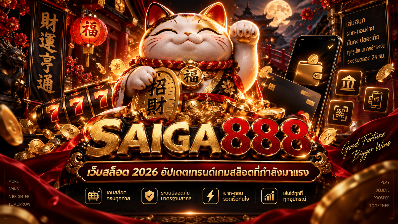 สล็อตเว็บตรง